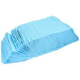 thumbnail image 3 of Mantel desechable para tatuajes, impermeable, para salón de tatuajes, clínica dental, color azul, 125 unidades por bolsa, 3 of 7