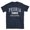 Graphite Heather, variant on Peoria Arizona Classic Established Men's Cotton T-Shirt
