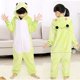 thumbnail image 3 of Traje Kigurumi para niños, monos de invierno, Pijamas para niños, ropa de dormir de Anime, disfraz de Cosplay de Halloween, 3 of 6