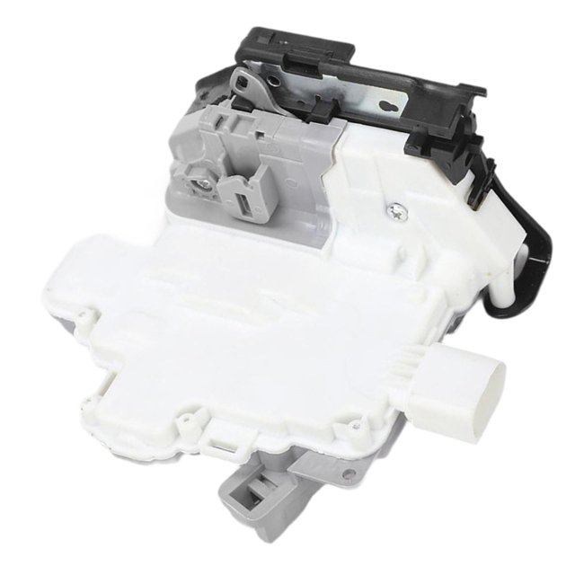 Accesorio del Actuador de Cerradura de Puerta Trasera Izquierda Strade Fareast Limited 8K0839015 para A4 B8