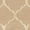 Champagne, variant on Safavieh Tibetan Juniper Geometric Area Rug, Rust, 8' x 10'
