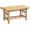 27.6" x 17.7" x 14.2", variant on Bamboo Side Table 17.7x17.7x17.7 Inch, Small Couch Table with Storage Shelf, Sturdy Slatted Tabletop for Living Room, Bedroom, Balcony, Indoor Outdoor Use