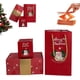 thumbnail image 1 of Decoraciones navideñas, adornos navideños, regalos navideños, caja sorpresa, caja de regalo para dinero, caja de regalo sorpresa, explosión, recién llegadas, cajas de regalo sorpresa de Feliz Navidad,, 1 of 9