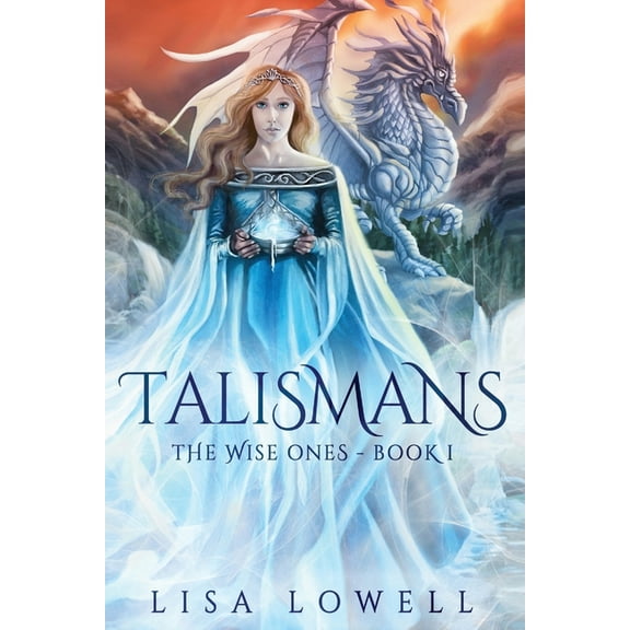 Wise Ones Talismans, Book 1, (Paperback)