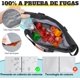 thumbnail image 4 of Bolsa Hielera Termica Grande, Refrigerador Suave Plegable con Correa para el Hombro, Hielera Portatil A prueba de fugas Aislada Reutilizable para Playa, Viajes, Compras, Camping, 4 of 4