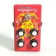 thumbnail image 2 of Efecto de Guitarra Eléctrica Pedal de Efecto de Distorsión Británico Transistor FET Incorporado, Pedal de Guitarra de Tono de Distorsión, 2 of 5