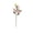 Pink, variant on Tuscom Artificial Lily Flower 31 Inch Real Touch Tall Faux Stem for Vase Home Wedding Decor Outdoor Weather Resistant Yellow