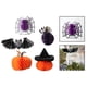 thumbnail image 3 of colgante creativo fotografía telón de fondo linternas de calabaza de guirnaldas para pared ventanas de habitación, 3 of 9