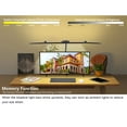 thumbnail image 3 of Architect Desk Light, Office Desktop Lamp Eye Caring Intelligent Adaptive  for Table US Plug,EU Plug, 3 of 7
