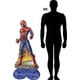 thumbnail image 3 of Bouquet de globos Anagram Spiderman Airloonz para artículos de fiesta, 3 of 6