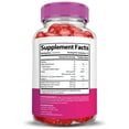 thumbnail image 5 of Bliss Keto Extreme ACV Gummies 2000mg Dietary Supplement 60 Gummys, 5 of 5