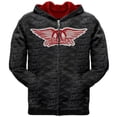 thumbnail image 1 of Aerosmith - Rockin Zip Hoodie, 1 of 1