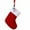F, variant on Leodye 1PCS Christmas Embroidered Letter Socks - Knitted Red Socks as Tree Pendant & Home Decor