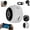 White1, variant on Guardhouse Camera,Guardhouse Watcheye Wireless Security Camera,Magnetic Mini 1080P HD,Smart Motion Alerts with Night Vision for Pet, Garage and House Security