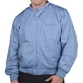 thumbnail image 6 of New with Tags Cotton Traders Stylish and Comfy L/S Chintz Mens Jacket - 6 Colors, 6 of 13