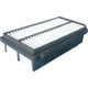 thumbnail image 1 of Filtro de aire de motor Bosch 5122WS Workshop para Honda Odyssey, 1 of 1