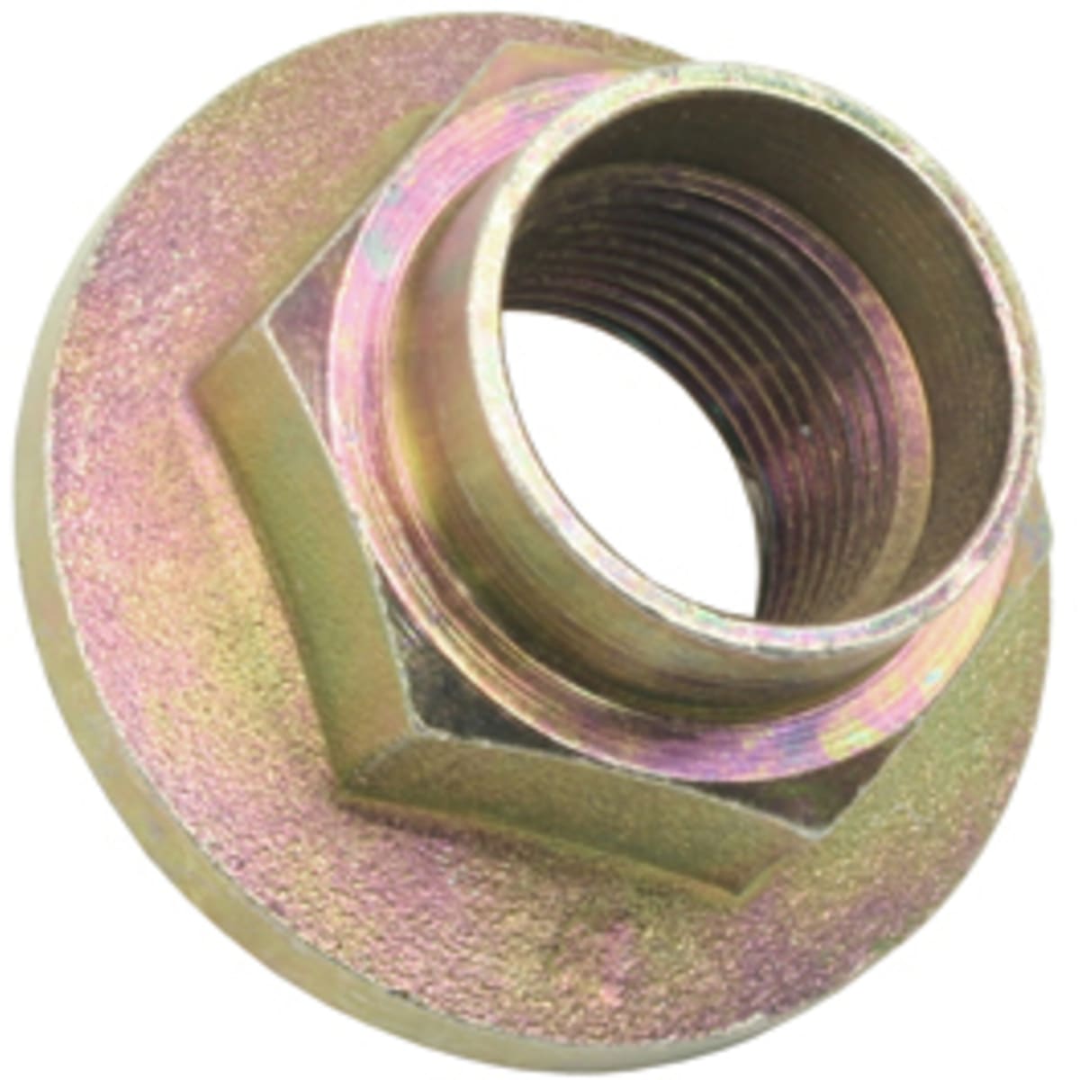 Axle Nut for 19901993 Mazda Miata BEC1033107