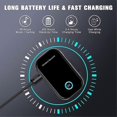 thumbnail image 4 of Audio Receiver 5.0 Wireless Adapter for Car Audio Transmission, 4 of 5