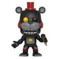 thumbnail image 2 of Funko POP Games: Five Nights at Freddys 6 Pizza Sim - Lefty, 2 of 2