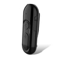 thumbnail image 2 of Auriculares compatibles con Bluetooth 3.5mm Auriculares para teléfono celular a prueba de sudor con micrófono Cancelación de ruido Cancelación portátil Auriculares de llamadas Negro sin cable sidaley EL022511-02B, 2 of 7