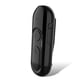 thumbnail image 2 of Seitruly Auriculares compatibles con Bluetooth Auriculares para teléfono móvil a prueba de sudor de 3,5 mm con micrófono Auriculares portátiles para Cables de audio/vídeo Negro Sin cable, 2 of 6