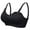 B, variant on Nursing Bra Maternity Clothes for Pregnant Women Pregnancy Maternity Bra Breastfeeding Lactation Maternal Underwear Things Bras