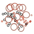 thumbnail image 2 of GUOOL 50 Pcs Joint en Silicone pour Accessoires de Machine à Expresso, 2 of 9