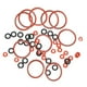 thumbnail image 2 of Anillo de sellado de silicona Macarena 50 piezas para cafeteras, 2 of 8