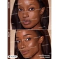 thumbnail image 2 of Liquid Bronzer SHEGLAM Sun Beam Shimmer Hickory, 2 of 9