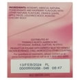 thumbnail image 3 of Twinings, Herbal Tea, Pomegranate & Raspberry, Caffeine Free, 20 Tea Bags, 1.41 oz Pack of 3, 3 of 3