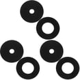thumbnail image 3 of Raindrops 6 pcs  Router Table Plate Router Base Plate Woodworking Router Table Insert Router Accessory, 3 of 8