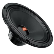 Hertz SPL Show Series SV-200-NEO 8 in. (200mm) SPL 4-Ohm Midrange Speakers (Pair) with Neo Magnets and UV/Waterproofing