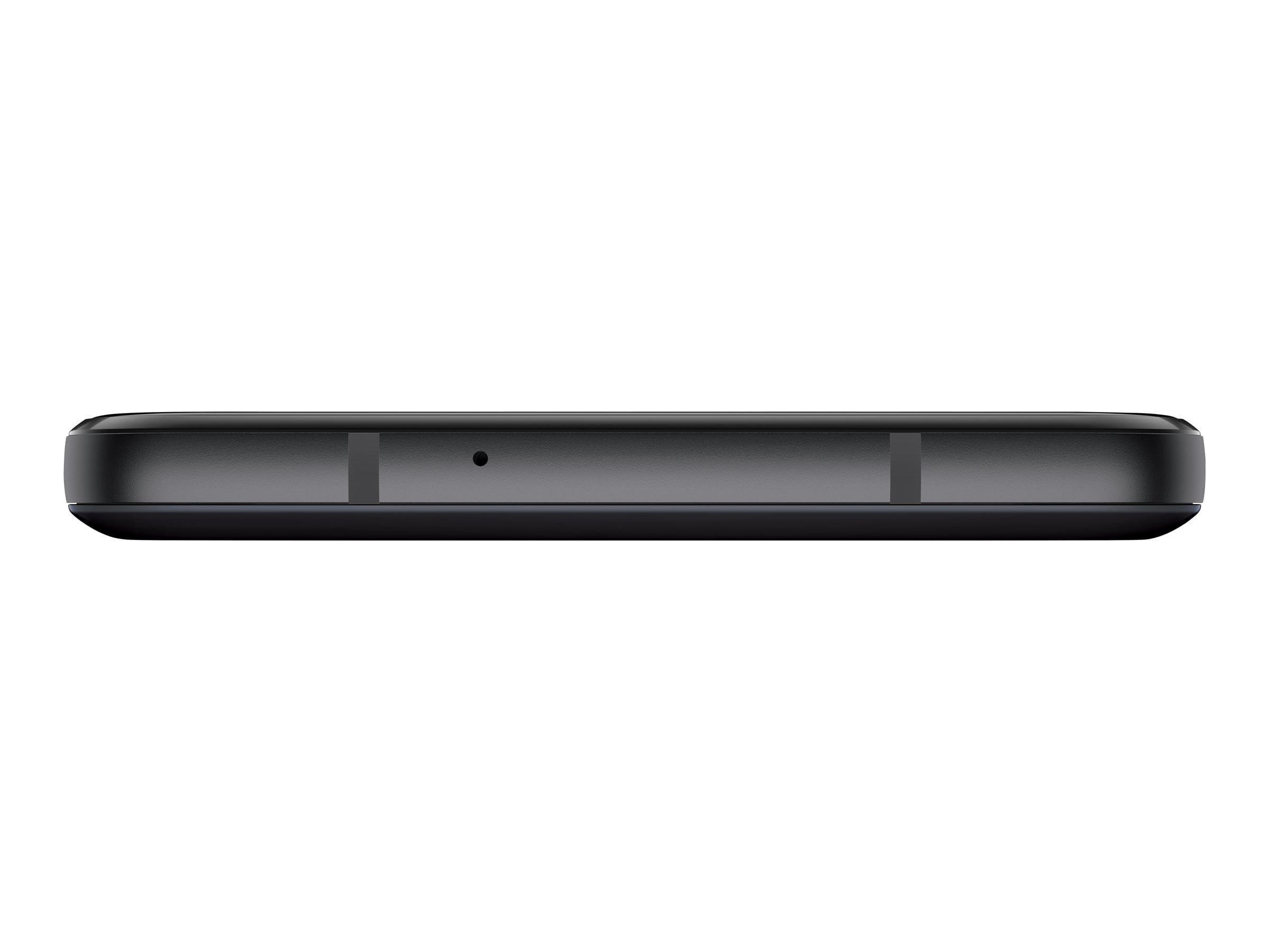 LG Stylo 5 Plus + Smartphone - 4G LTE - 32 GB - GSM AT&T Unlocked- 6.2" - 2160 x 1080 pixels - RAM 3 GB - 16 MP Camera - Android - Aurora Black