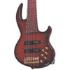 Conklin Guitars GTBD-7 7 String Bass Guitar Wine