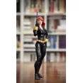 thumbnail image 5 of Original Marvel Legends Avengers 60th Anniversary Beyond Earth'S Mightiest Black Widow 6" Action Figure Toy Halloween Gift Toy, 5 of 5