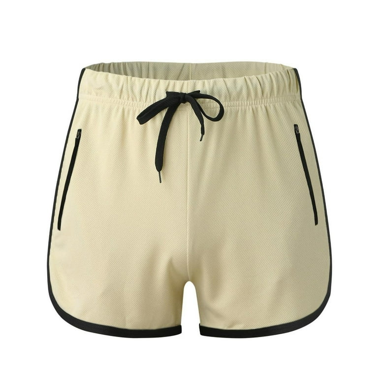 Walmart mens hotsell running shorts