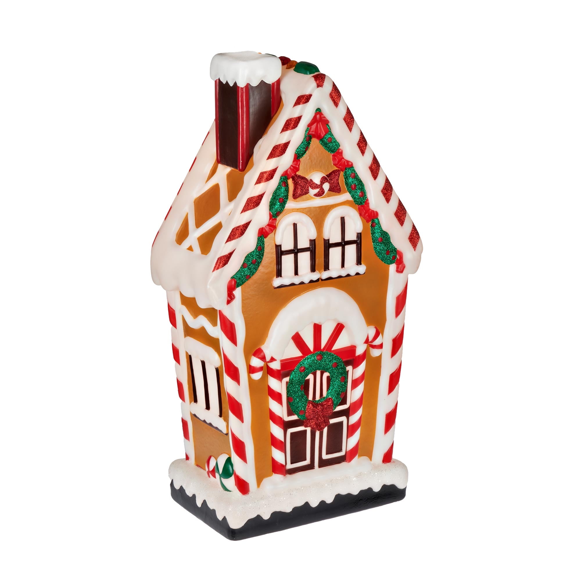 Miniverse Holiday Gingerbread House