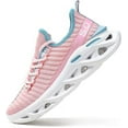 thumbnail image 4 of AHICO Women Walking Shoes Fashion Sneakers for Womens Casual Running Shoes, 4 of 4