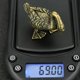 thumbnail image 3 of KAKOWELY 1Par De Cisne De Cobre Exquisito Para En Y Oficina, 3 of 8