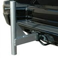 thumbnail image 2 of Flagpole-To-Go Hitch Mount For Small Diameter Portable Flagpole, 2 of 2