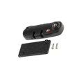 thumbnail image 1 of Tsa 007 Secure Luggage Digit Combination Lock Suitcase Bag Code Lock-hy, 1 of 4