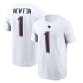 thumbnail image 3 of Camisetas de entrenamiento de rugby PATRIOTS, camisetas para hombre y mujer, camisetas deportivas de la serie Number, cuello redondo, manga corta, transpirables, secado rápido, 3 of 5