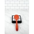 thumbnail image 3 of RSVP International Two-in-One Spoon & Lid Rest, 3 of 4