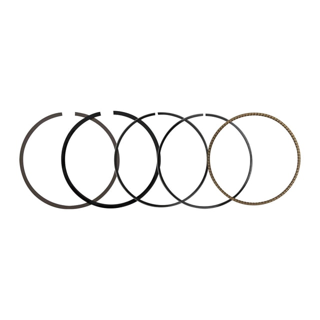 ANILLOS 0.00 ESTANDAR (PERNO 13MM) CILINDRO MODIFICADO SET ITALIKA FT 150 (14-16)
