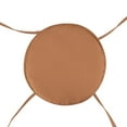 thumbnail image 2 of Home Textile Cushion Clearance Round Garden Chair Pads Seat Cushion For Outdoor Bistros Stool Patio Dining Room Four Ropes, Home Textile Cushion, 2 of 4