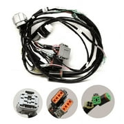 Suzuki Marine Boat Interface Unit Harness 36661-98J00 | 1M DF300 3 FT