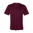 thumbnail image 1 of Russell Athletic Core Performance T-Shirt à Manches Courtes, L, Marron, 1 of 3