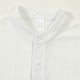 thumbnail image 5 of pstuiky Camisas casuales de manga larga para hombre, Camisa holgada informal con bolsillos ventilados y botones para hombre, cuello alto y mangas largas Tops de talla grande para hombre xxl, 5 of 9