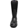 thumbnail image 4 of Bogs Men's Mesa Ffa Waterproof Rubber Boot Round Toe Black 9 D(M) US, 4 of 7