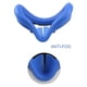 thumbnail image 5 of Almohadilla de silicona para ojos Compatible con Oculus Quest 2 VR, resistente al sudor, cubierta de silicona a prueba de luz, almohadilla para ojos, 5 of 5